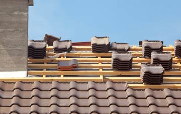 Upton Green clay roofing costs