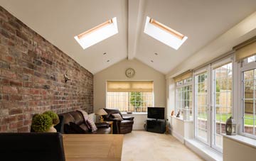 conservatory roof insulation Upton Green, Norfolk