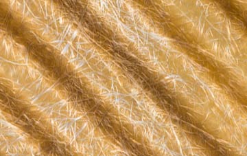 Upton Green fibreglass roof waterproofing