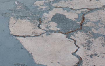 fibreglass roofing replacement Upton Green