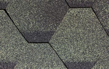 Upton Green fibreglass shingle repairs