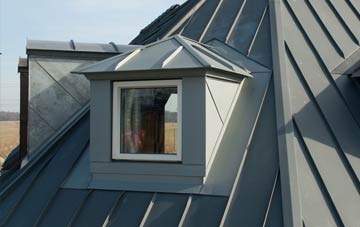 metal roofing Upton Green, Norfolk