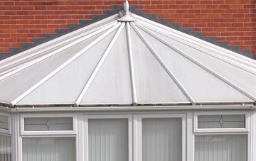 Upton Green polycarbonate conservatory roof repairs