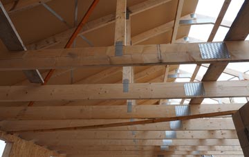 Upton Green roof truss costs