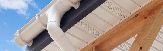 get Upton Green guttering quotes today