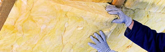 quotes for Upton Green roof insulation