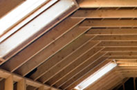 Upton Green tapered roof insulation quotes